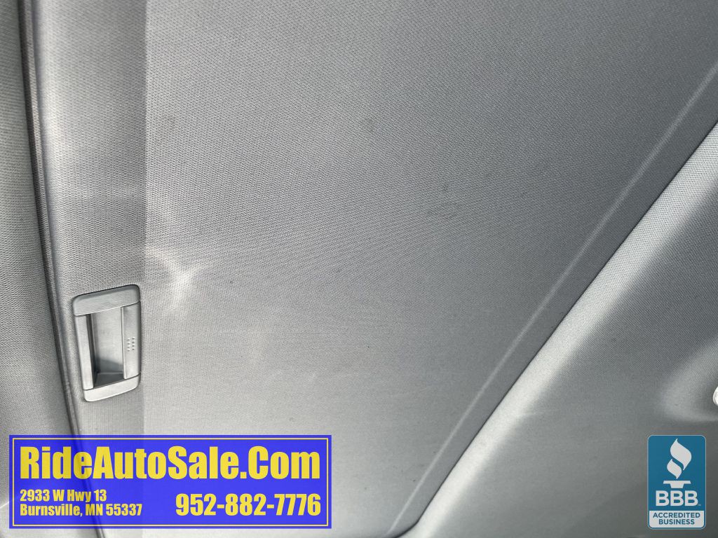 2011 Ford F-150 Image 41