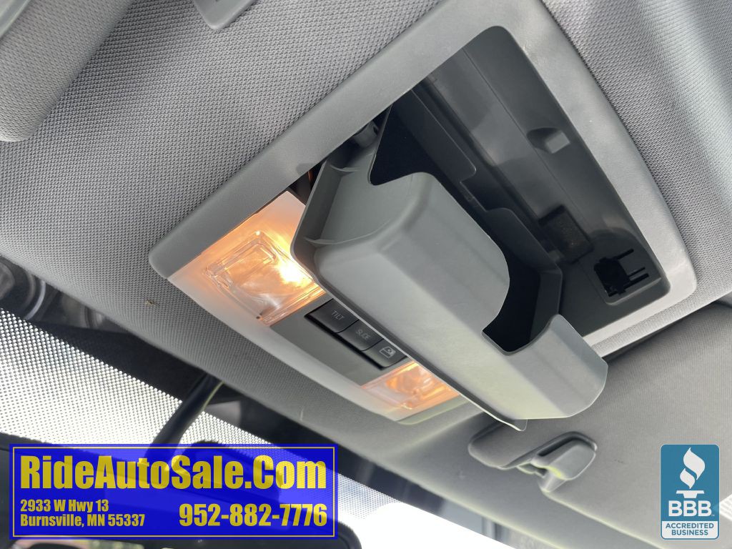 2011 Ford F-150 Image 42