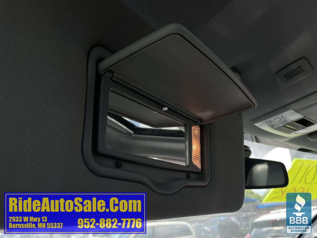 2011 Ford F-150 Image 43