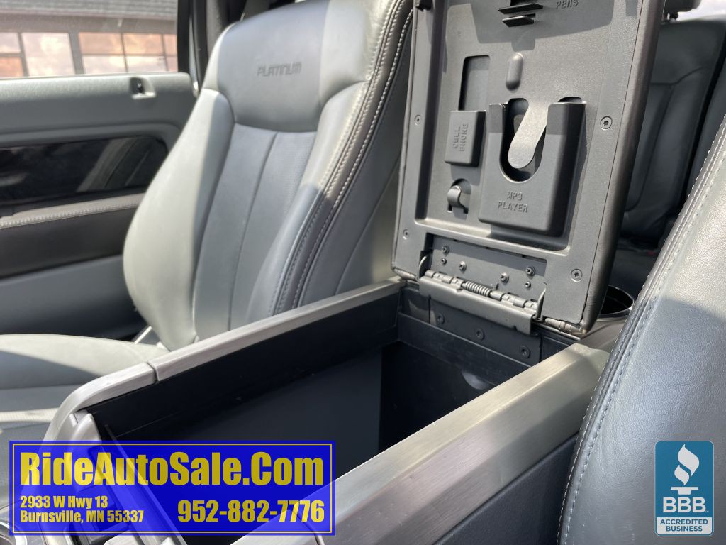 2011 Ford F-150 Image 50