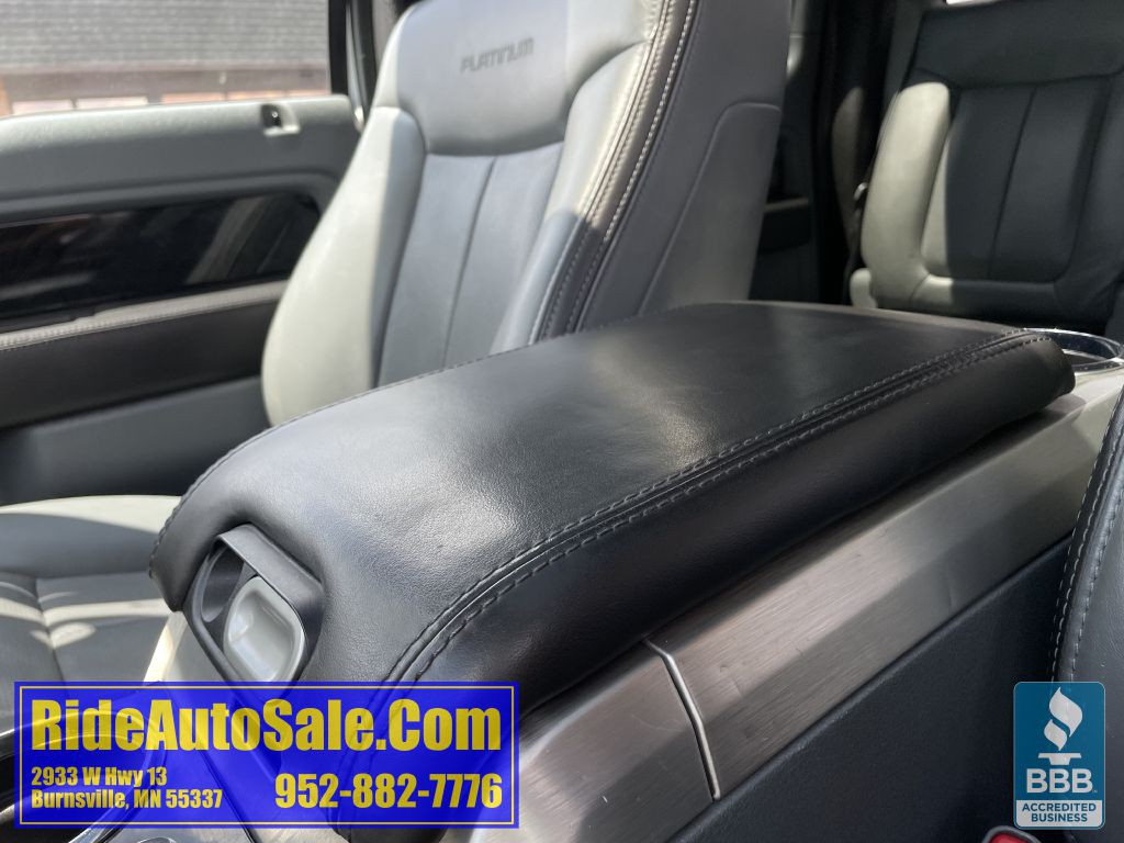 2011 Ford F-150 Image 51