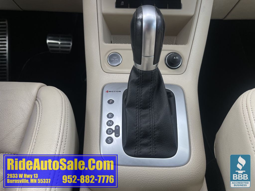 2015 Volkswagen Tiguan Image 19