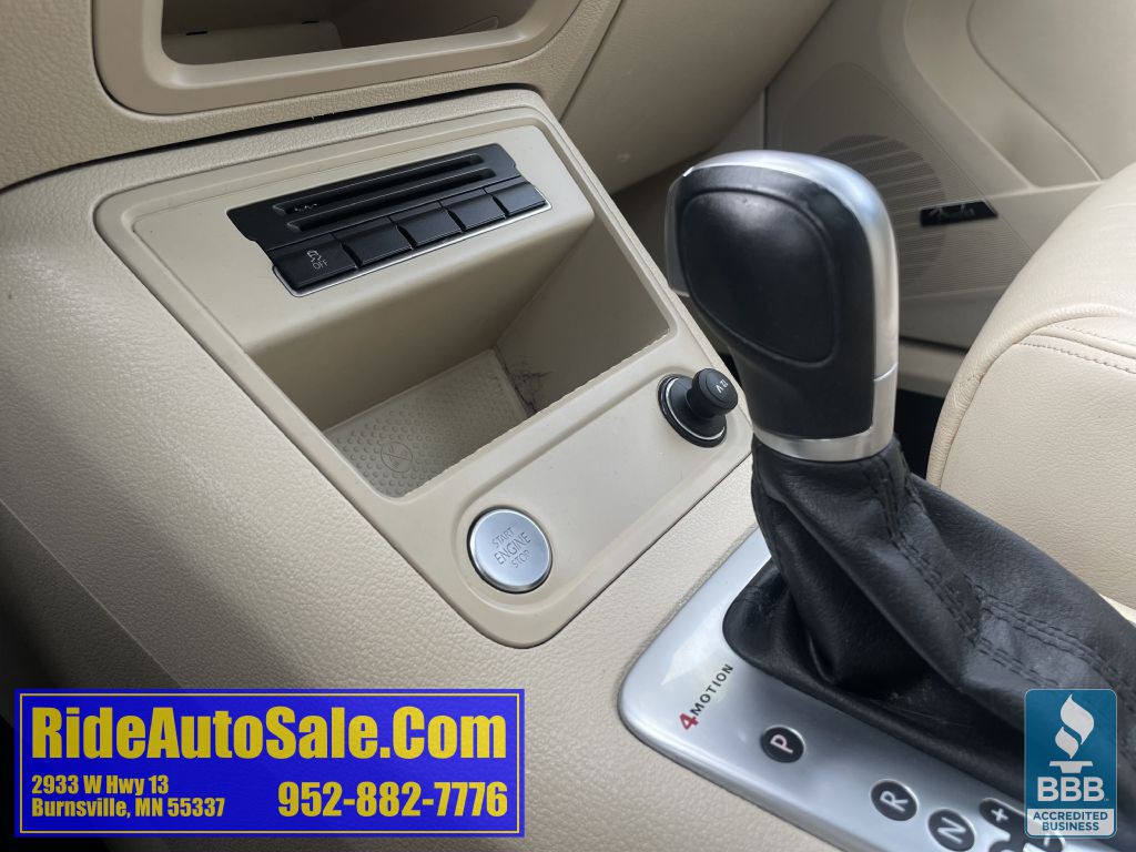 2015 Volkswagen Tiguan Image 39