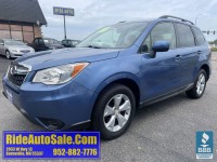 Image for 2015 Subaru Forester 2.5I PREMIUM ID: 7430127