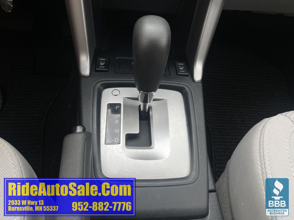 2015 Subaru Forester Image 19