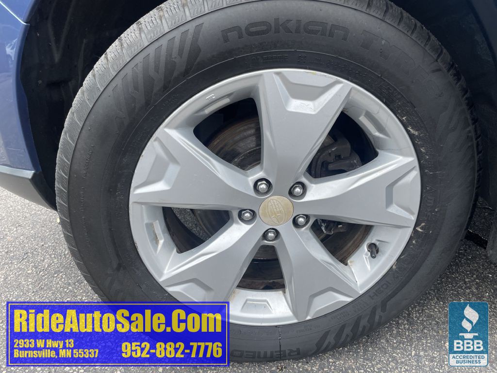 2015 Subaru Forester Image 26