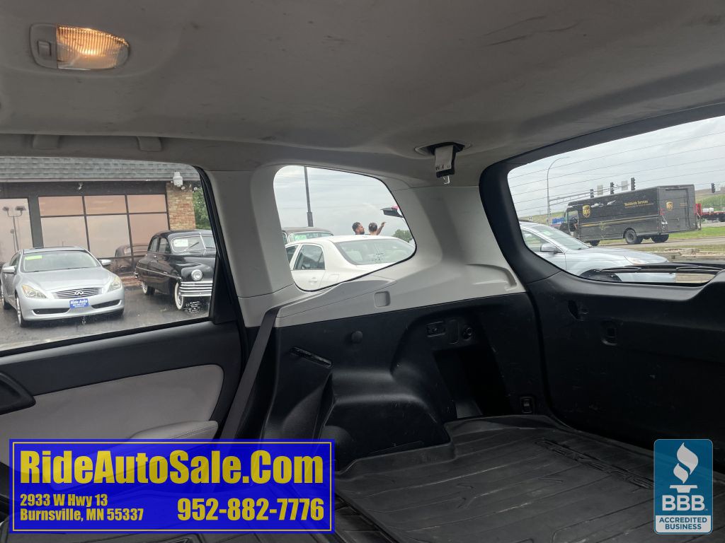 2015 Subaru Forester Image 31