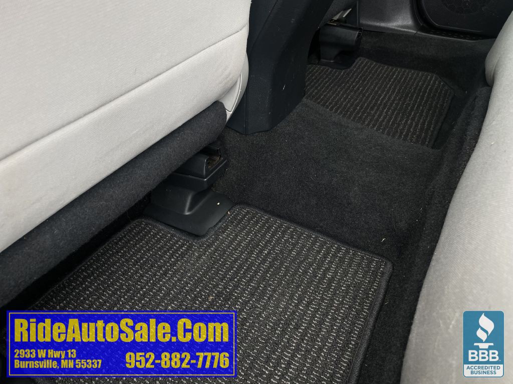 2015 Subaru Forester Image 32