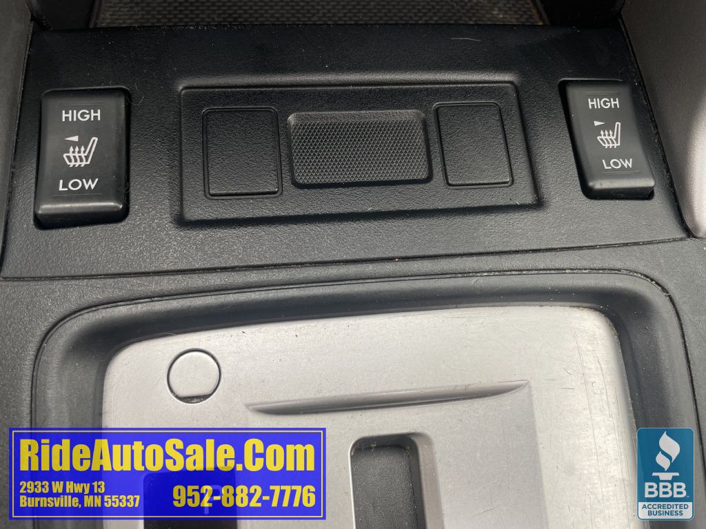 2015 Subaru Forester Image 37