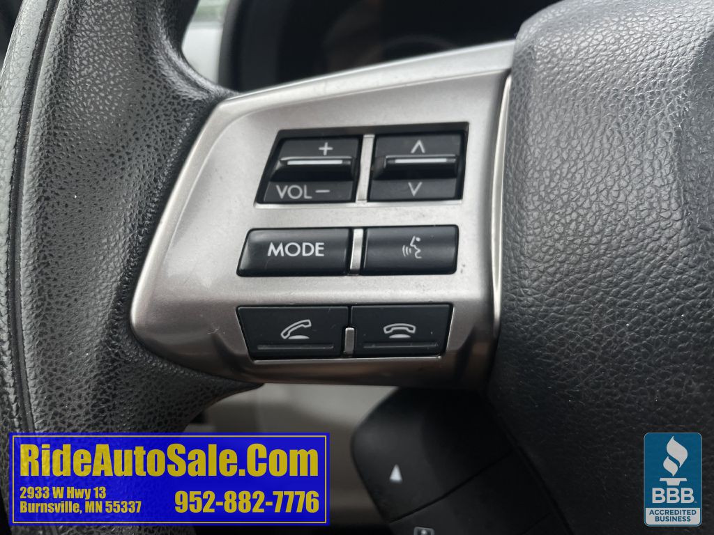 2015 Subaru Forester Image 38