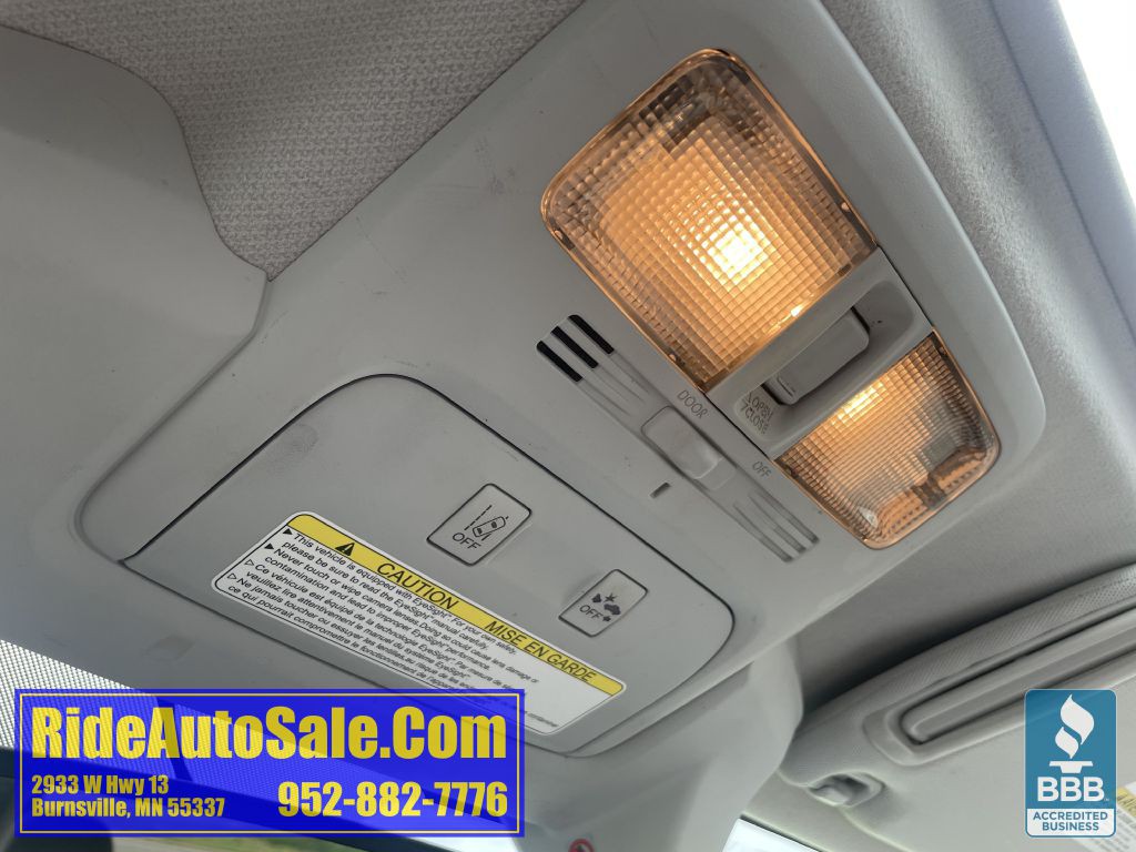 2015 Subaru Forester Image 40