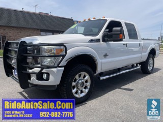 Image for 2013 Ford F-250 Super Duty ID: 7430165