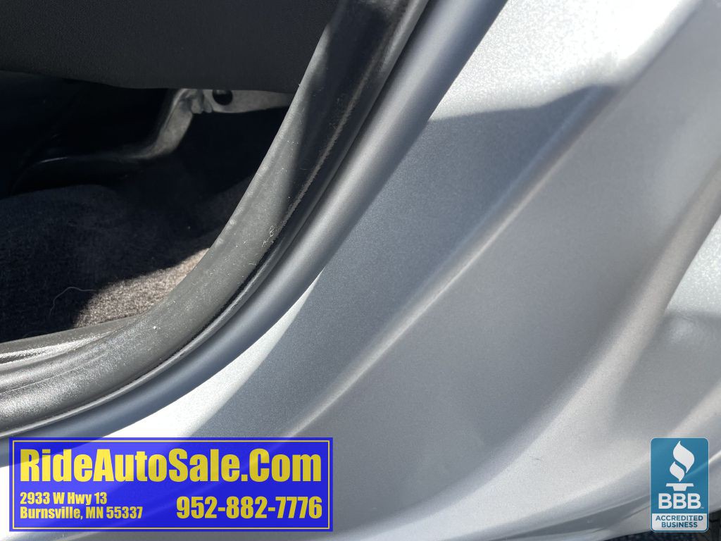 2016 Chevrolet Equinox Image 32