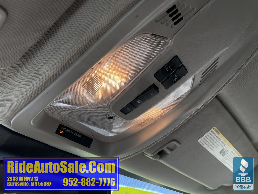 2016 Chevrolet Equinox Image 38