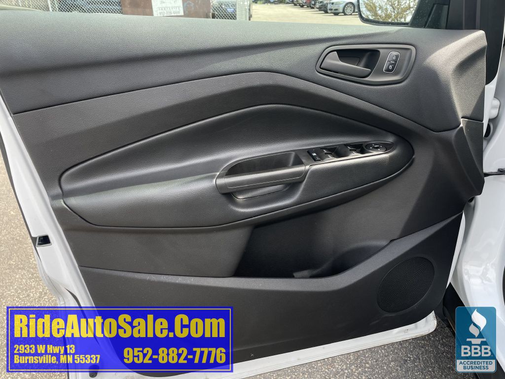 2018 Ford Escape Image 9