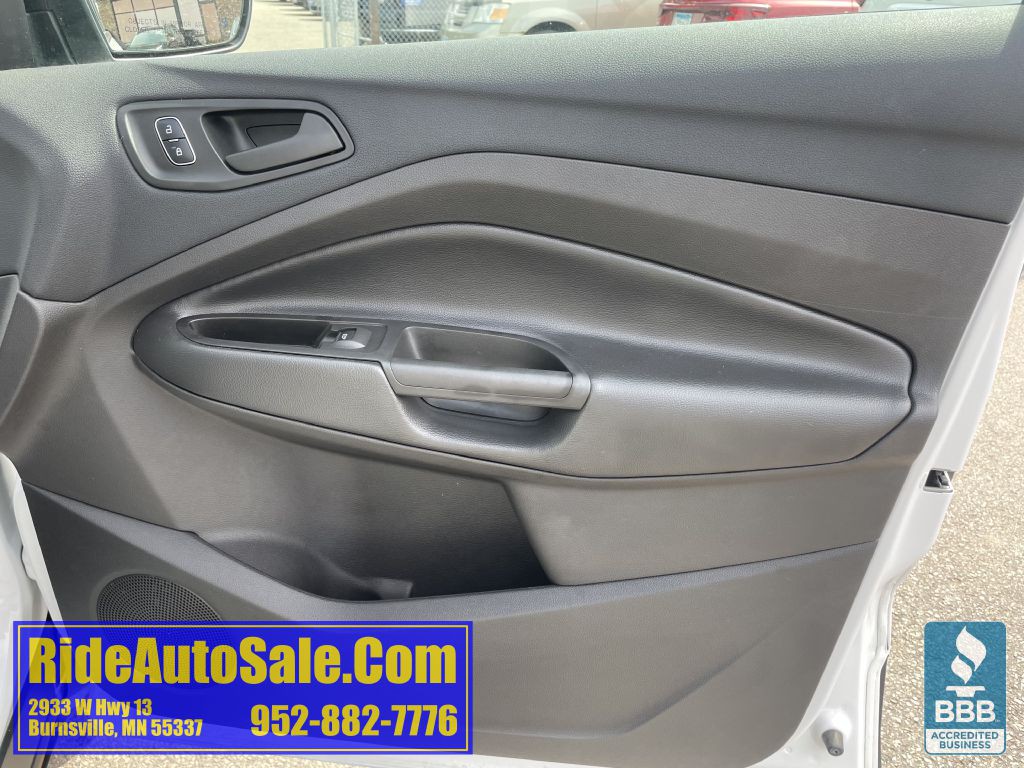 2018 Ford Escape Image 13