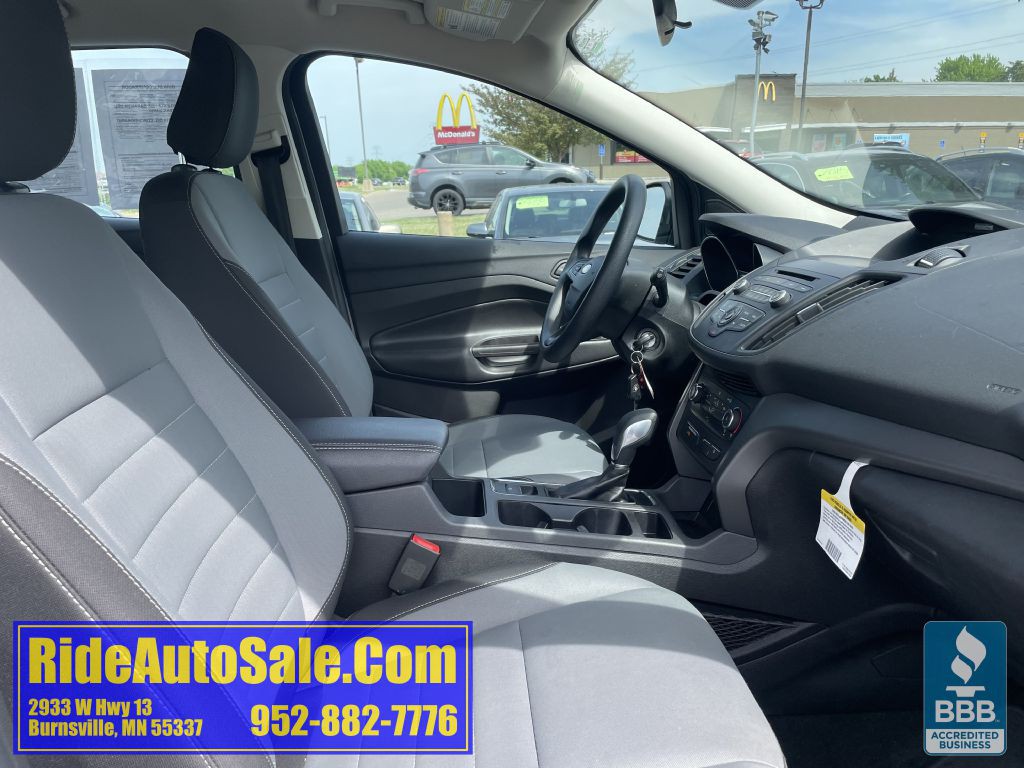 2018 Ford Escape Image 14