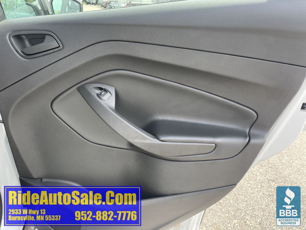 2018 Ford Escape Image 15