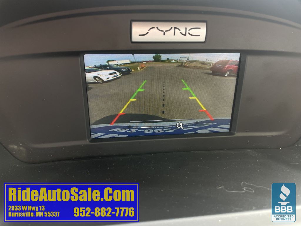 2018 Ford Escape Image 21