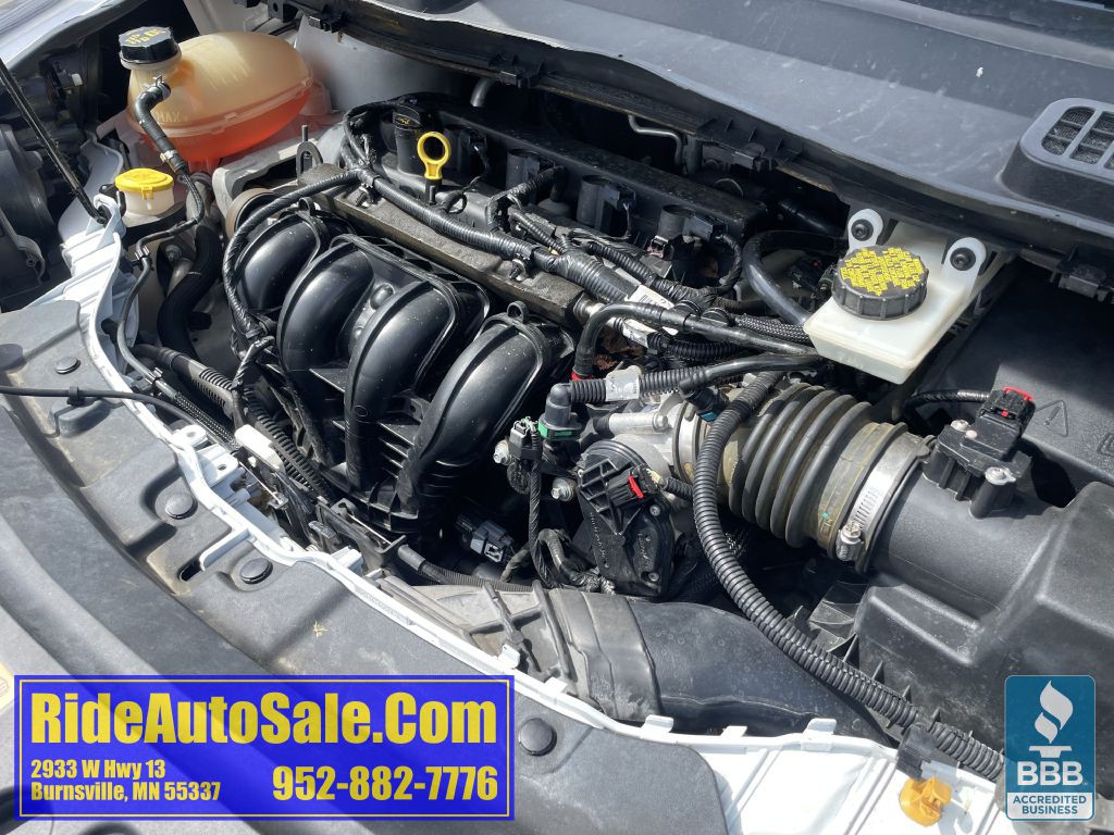 2018 Ford Escape Image 24