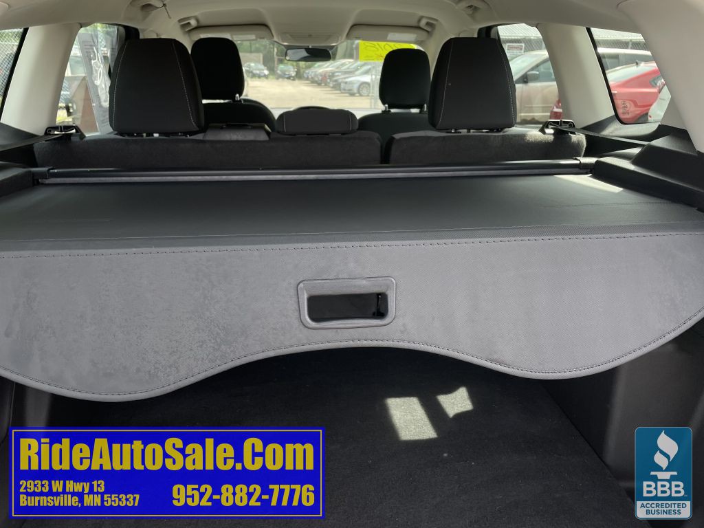 2018 Ford Escape Image 27