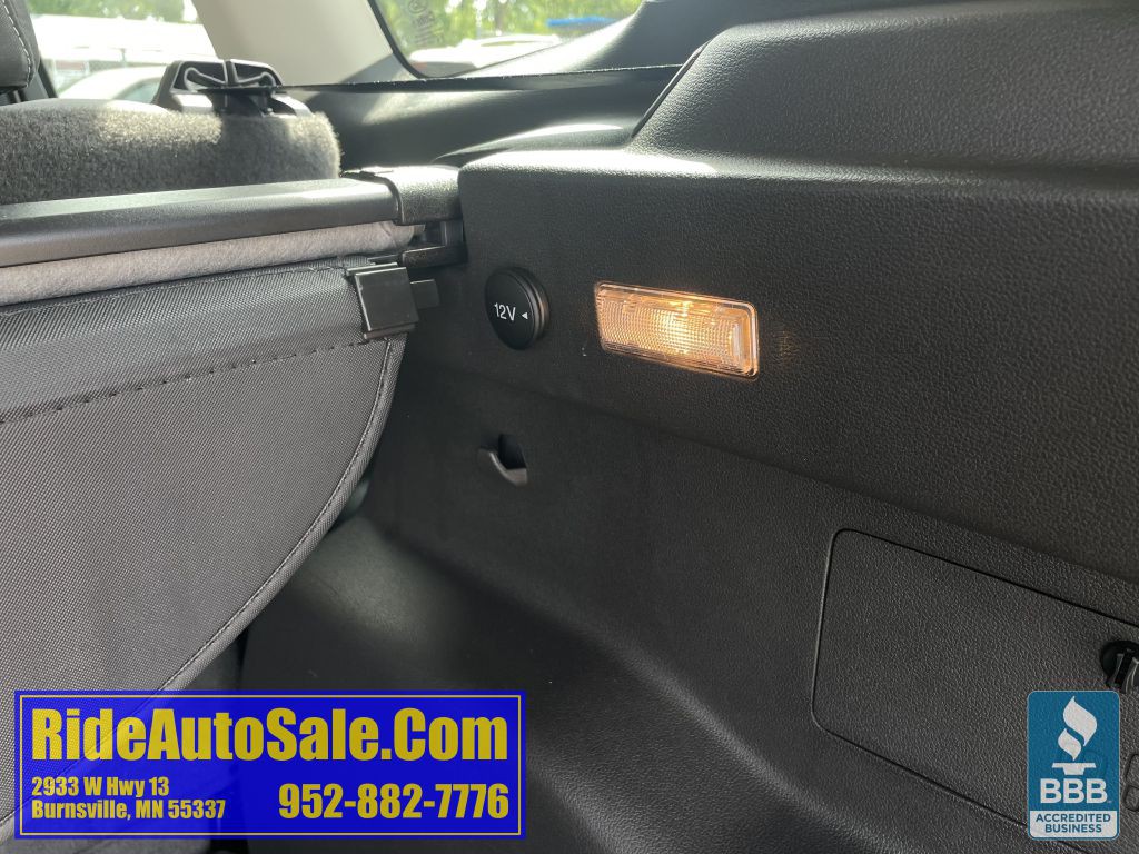 2018 Ford Escape Image 28