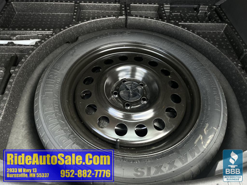 2018 Ford Escape Image 29