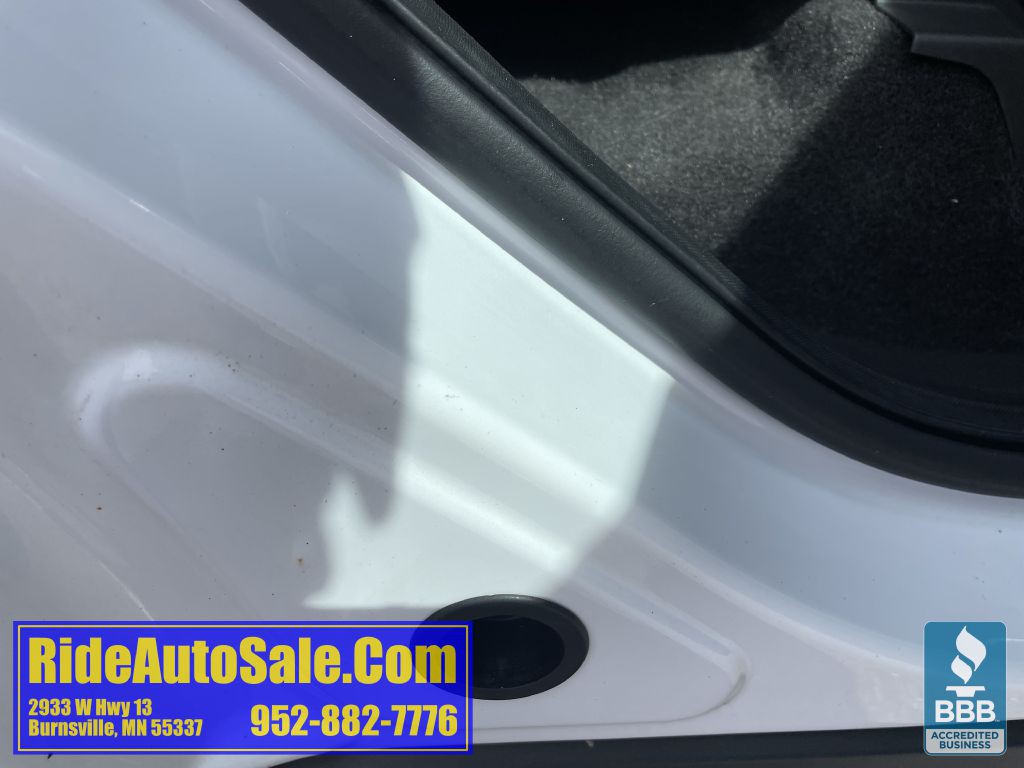2018 Ford Escape Image 31
