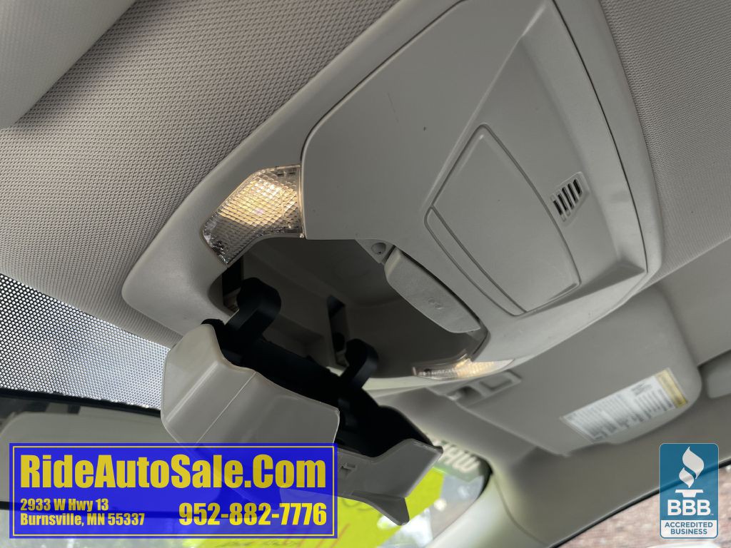2018 Ford Escape Image 37