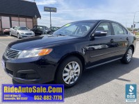 Image for 2009 Kia Optima LX ID: 7430186