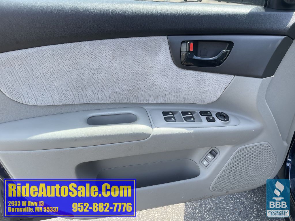 2009 Kia Optima Image 9