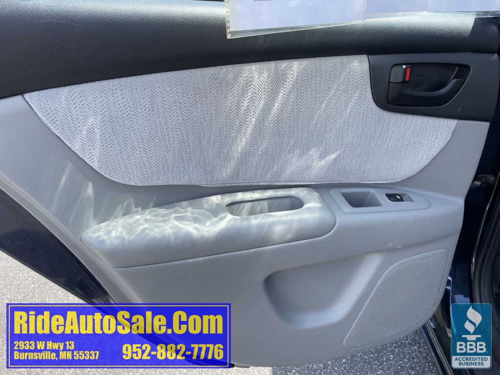 2009 Kia Optima Image 11