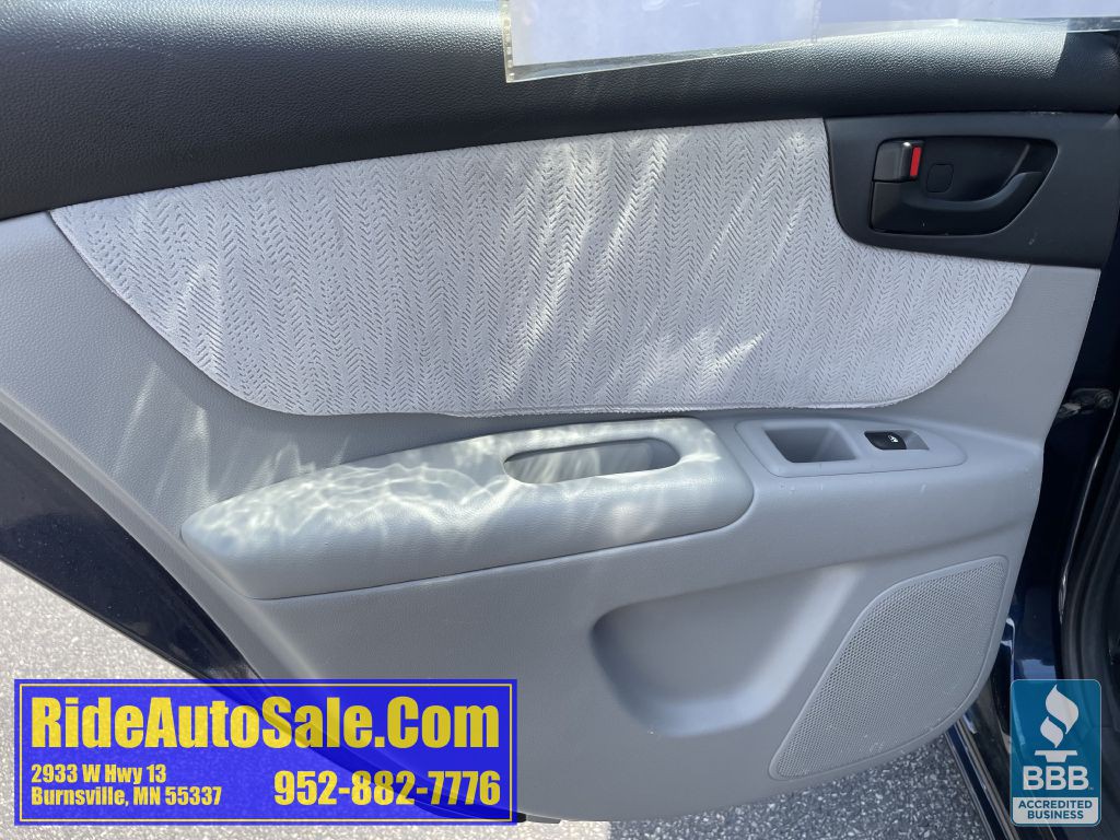 2009 Kia Optima Image 12