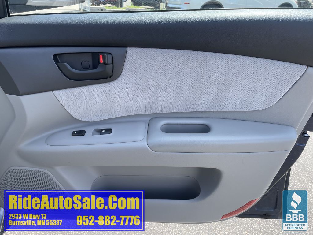 2009 Kia Optima Image 14