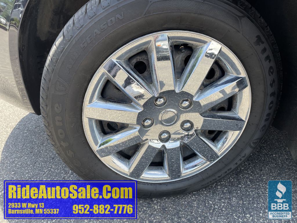2009 Kia Optima Image 26