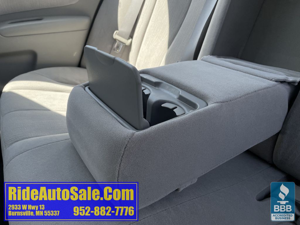 2009 Kia Optima Image 30