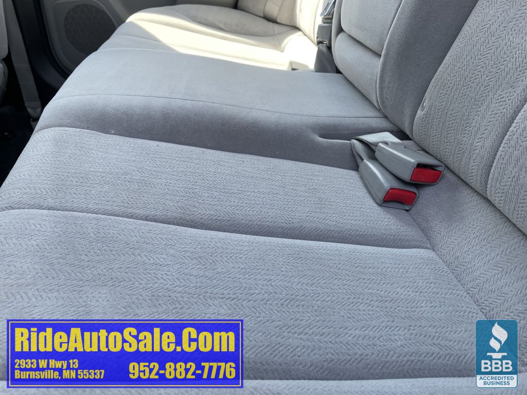 2009 Kia Optima Image 31