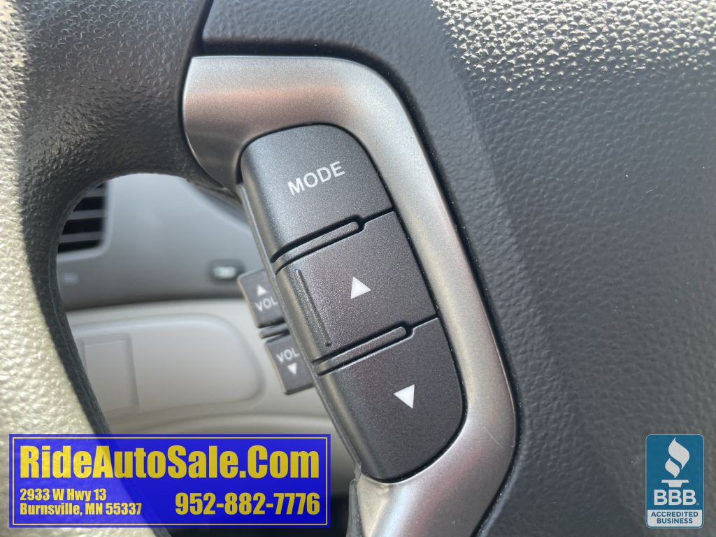 2009 Kia Optima Image 35