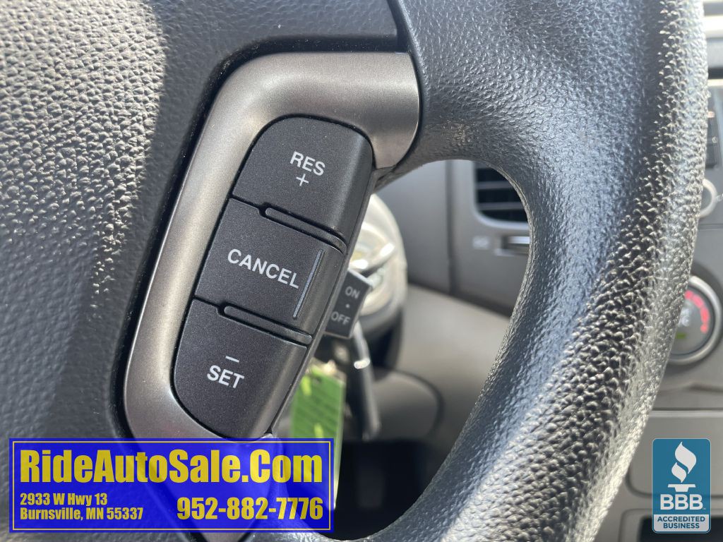 2009 Kia Optima Image 36
