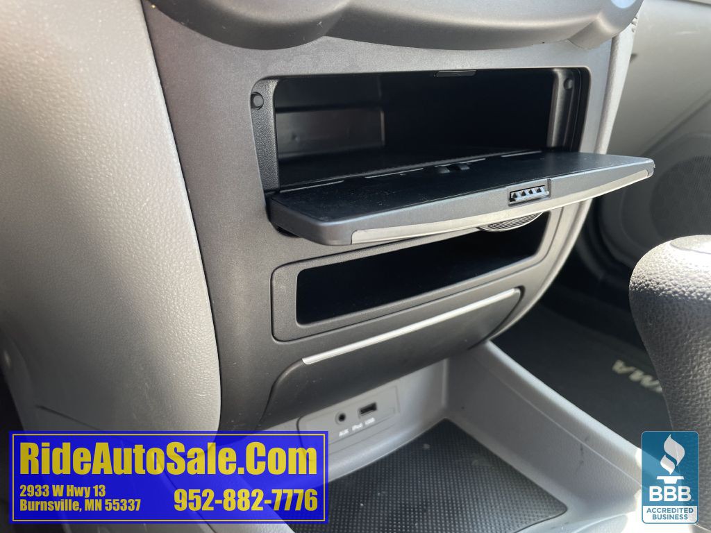 2009 Kia Optima Image 38