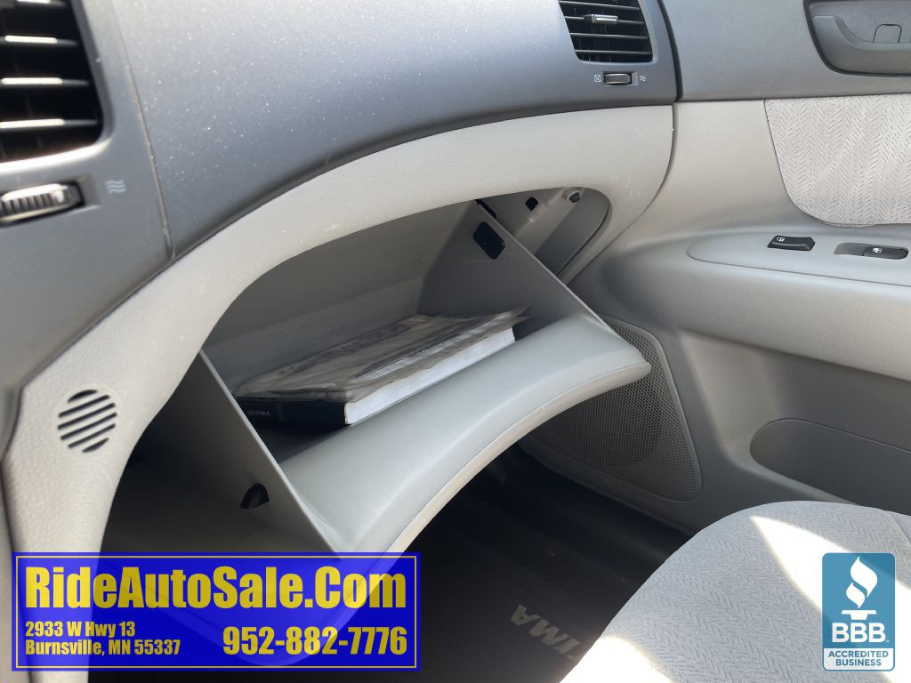 2009 Kia Optima Image 39