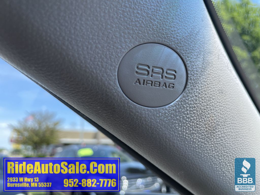 2009 Kia Optima Image 43