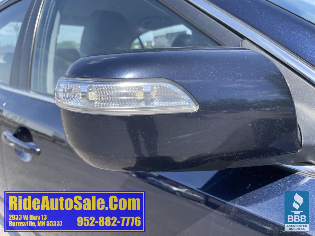 2009 Kia Optima Image 44