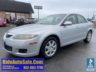 Image for 2006 Mazda Mazda6 I ID: 7430189