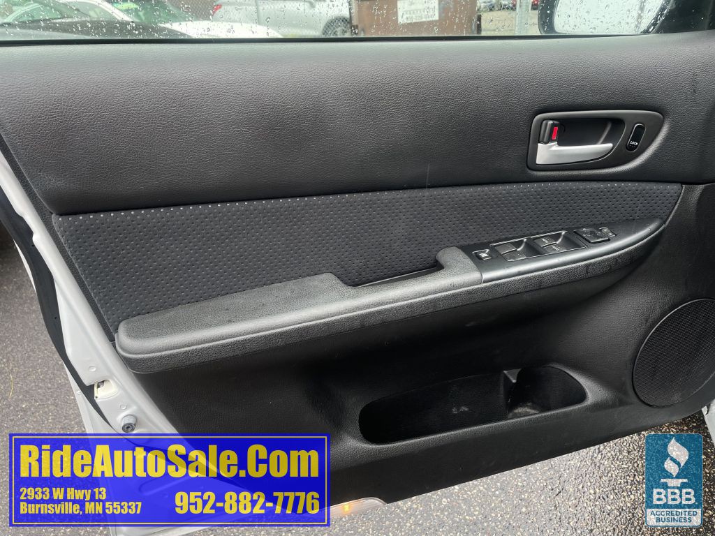 2006 Mazda Mazda6 Image 9