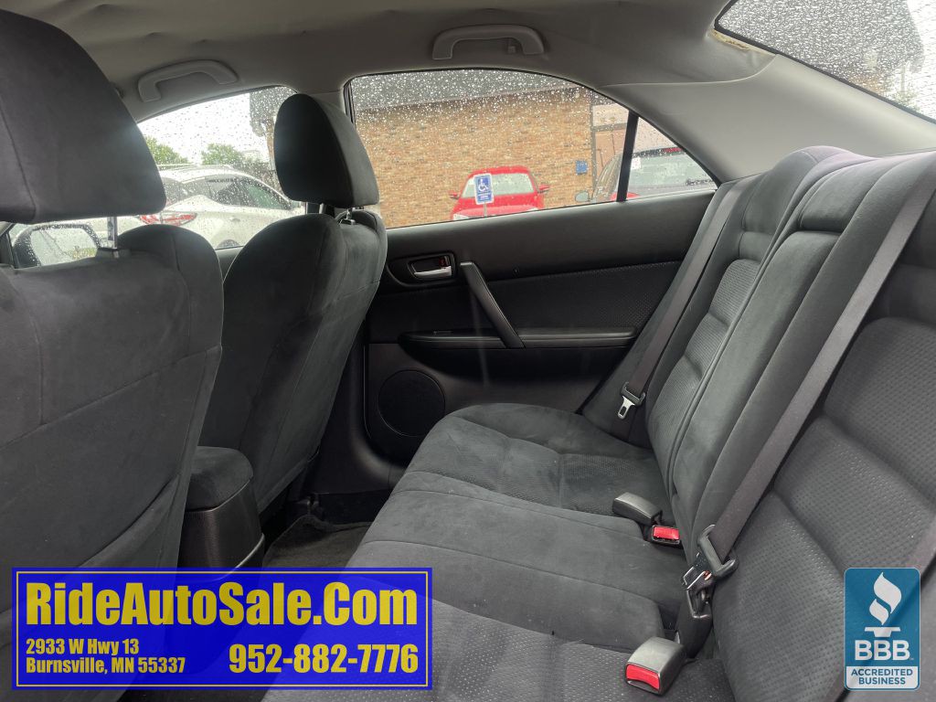 2006 Mazda Mazda6 Image 12