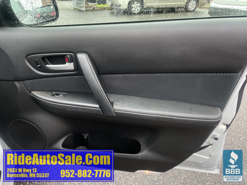 2006 Mazda Mazda6 Image 13