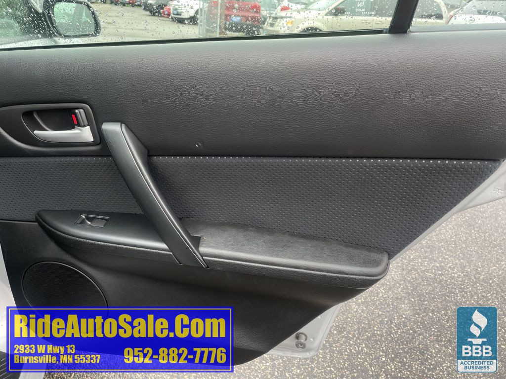 2006 Mazda Mazda6 Image 15