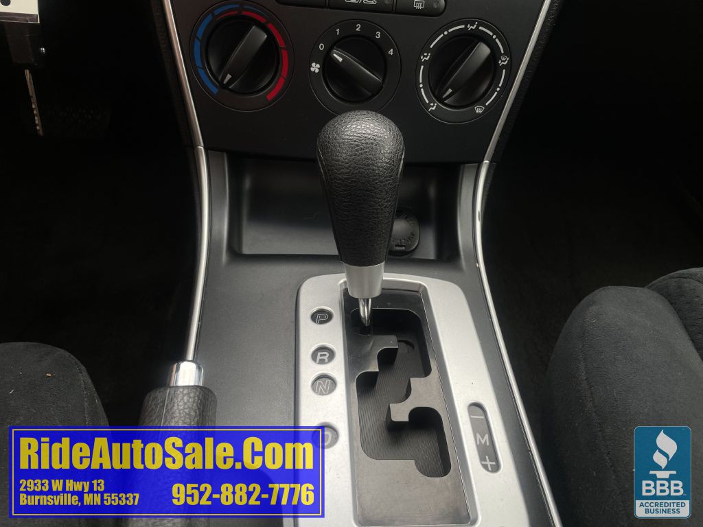 2006 Mazda Mazda6 Image 19