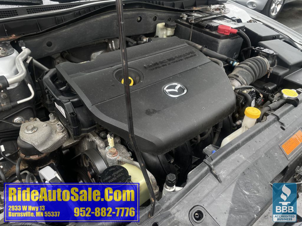 2006 Mazda Mazda6 Image 21
